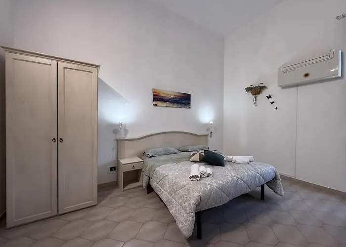Bed And Breakfast Station