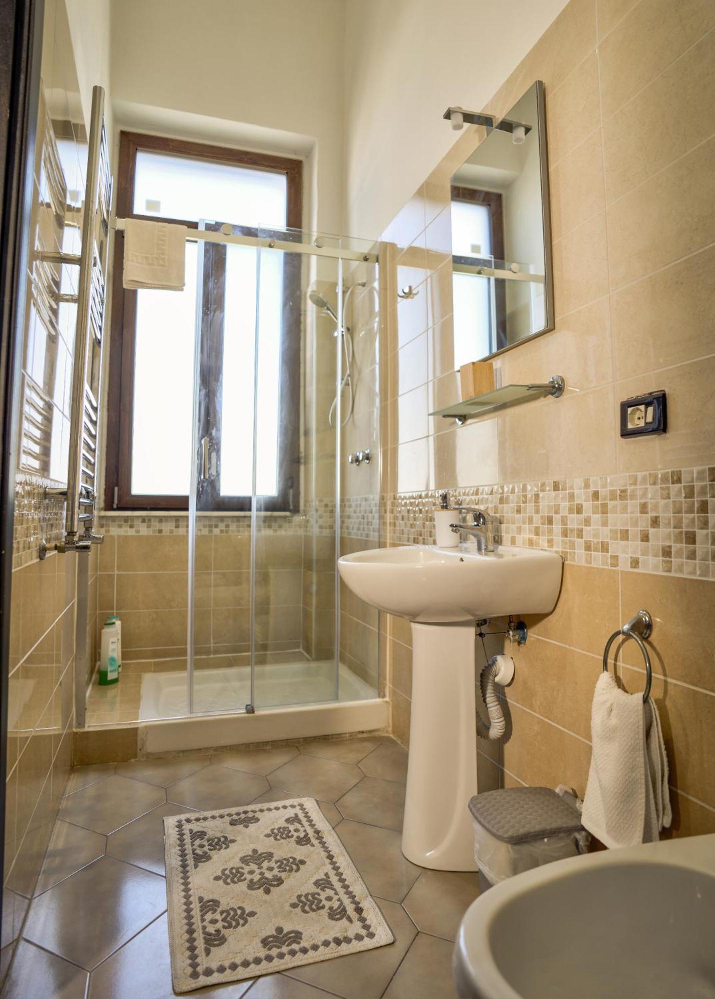 Bed & Breakfast Station Brindisi