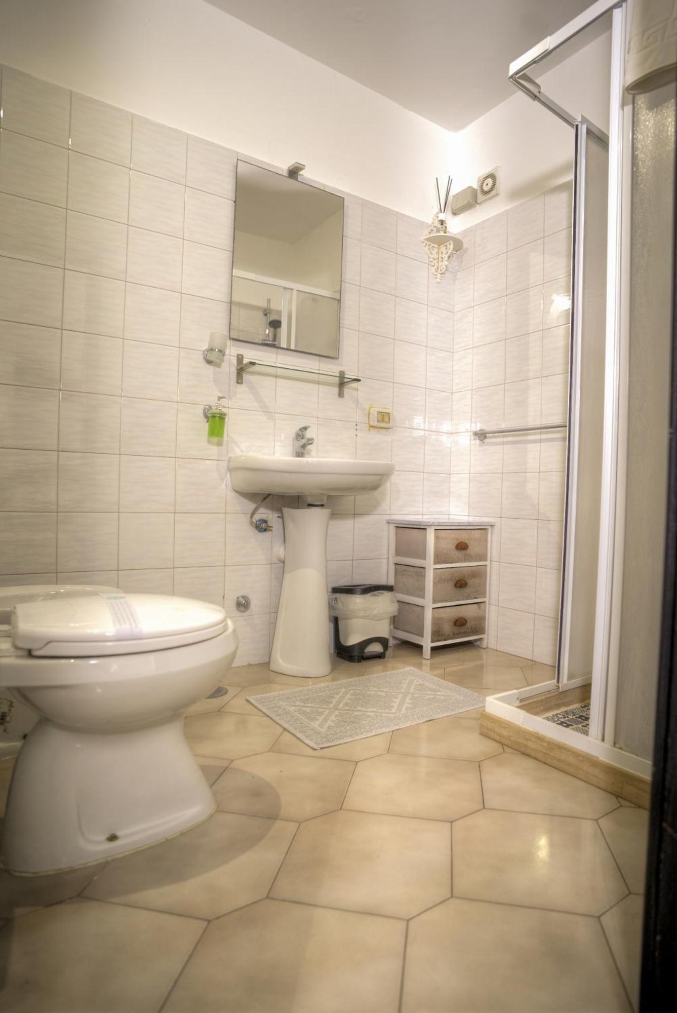 Station Bed & Breakfast 3*