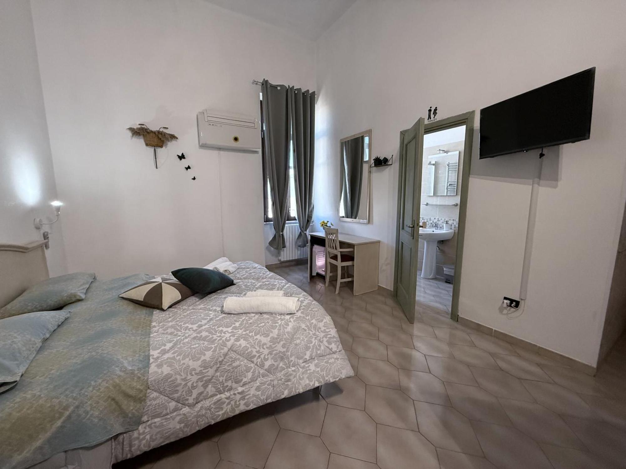 Bed & Breakfast Station 3*