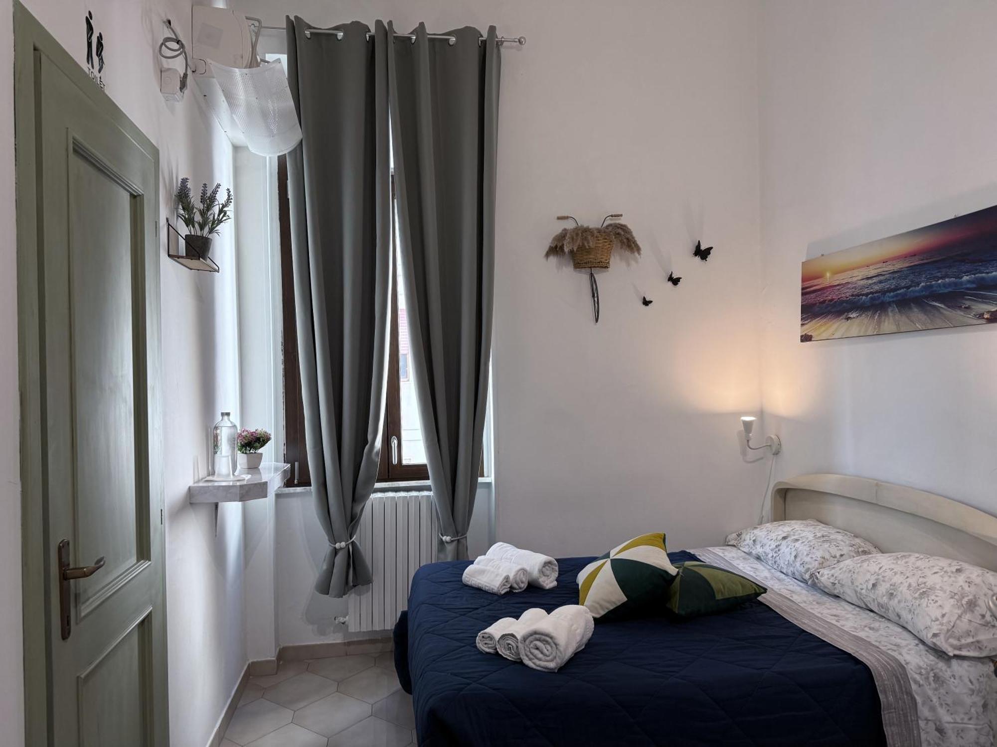 Station Bed & Breakfast