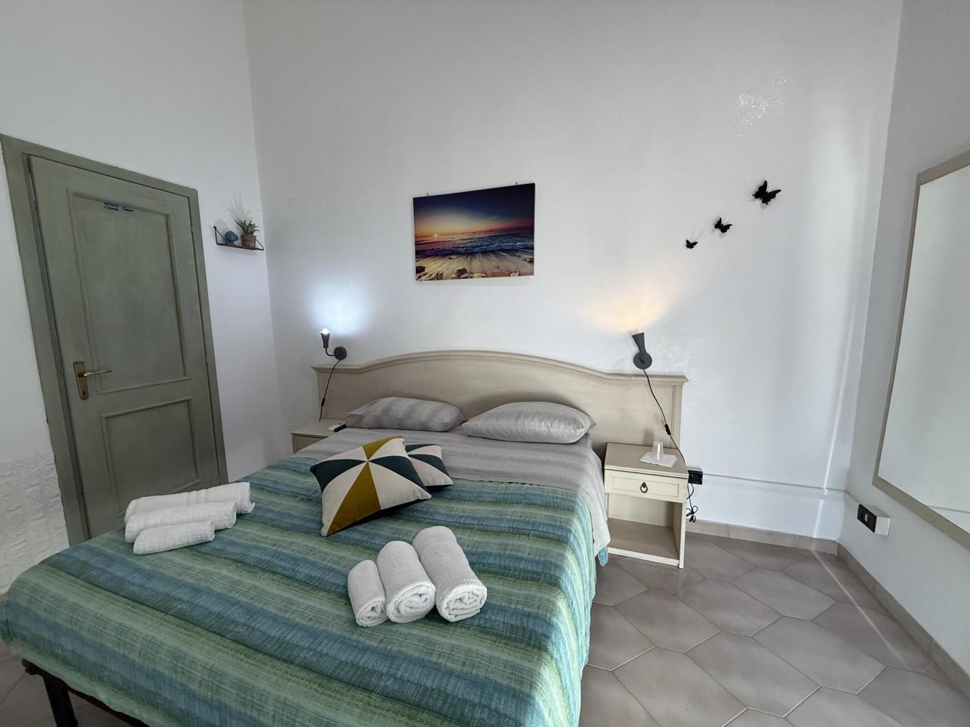 Station Bed & Breakfast Brindisi