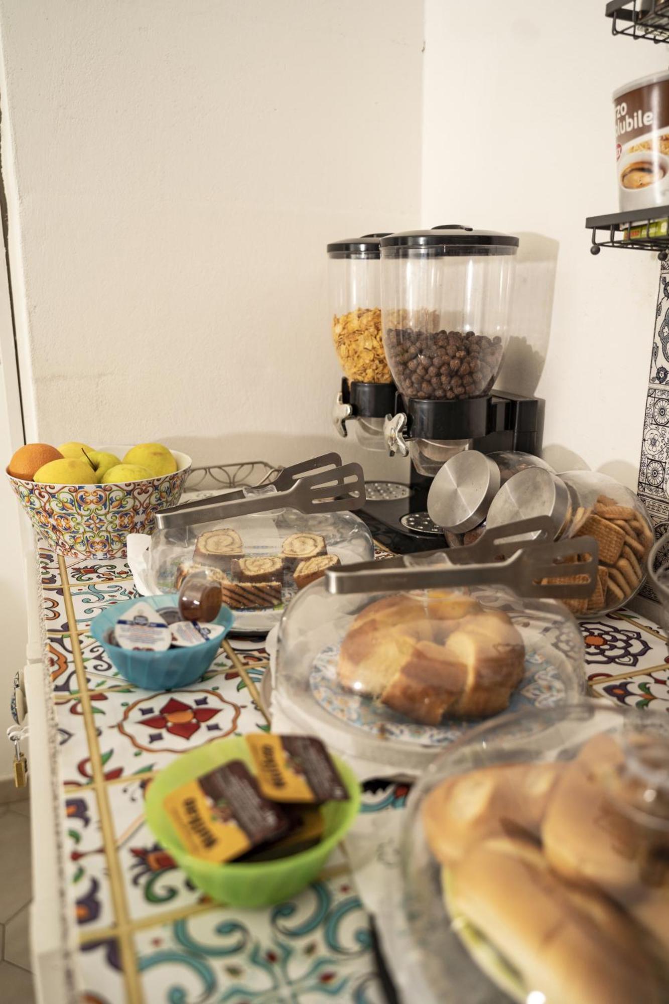 Bed & Breakfast Station Brindisi