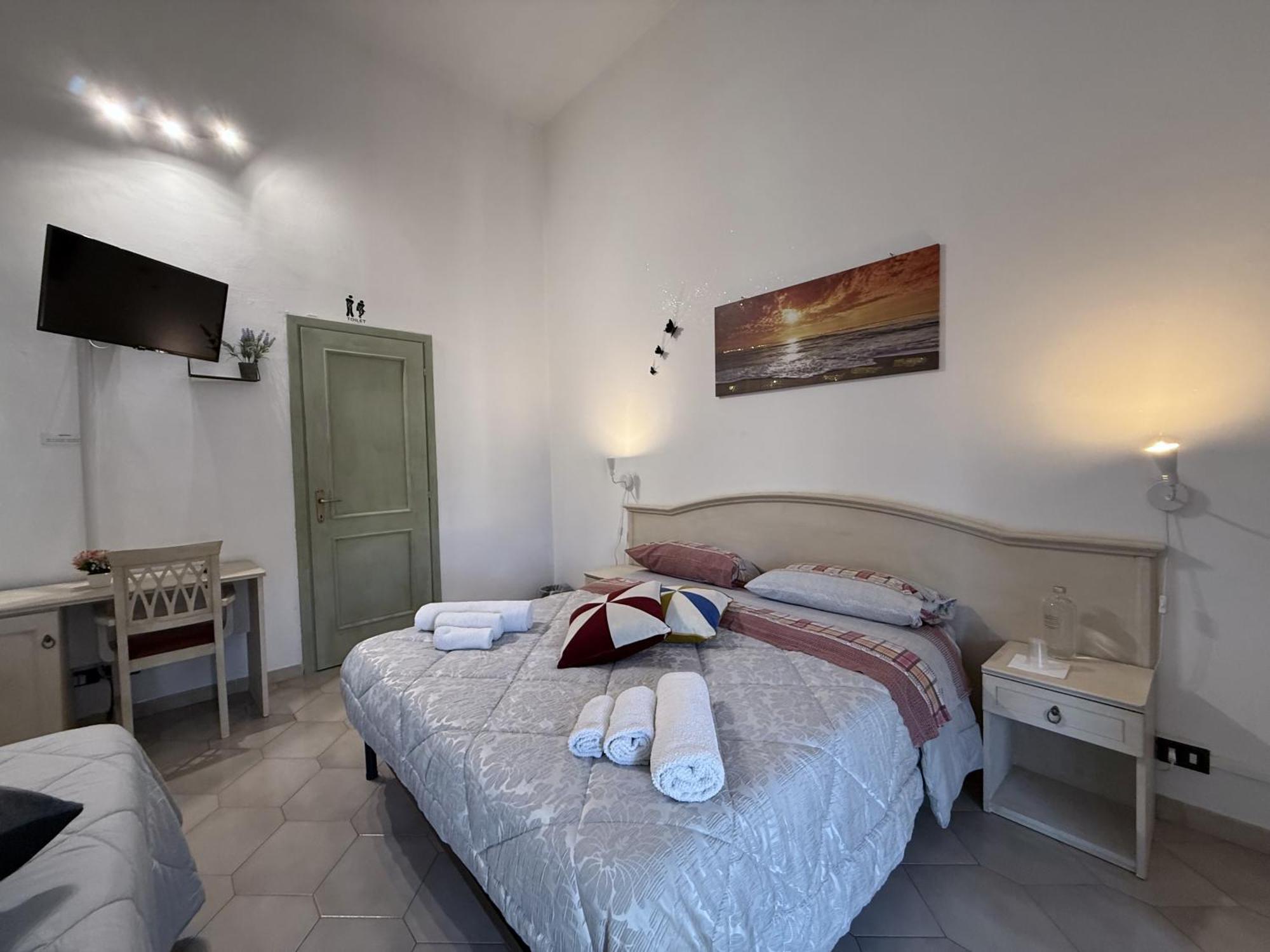 Station Bed & Breakfast