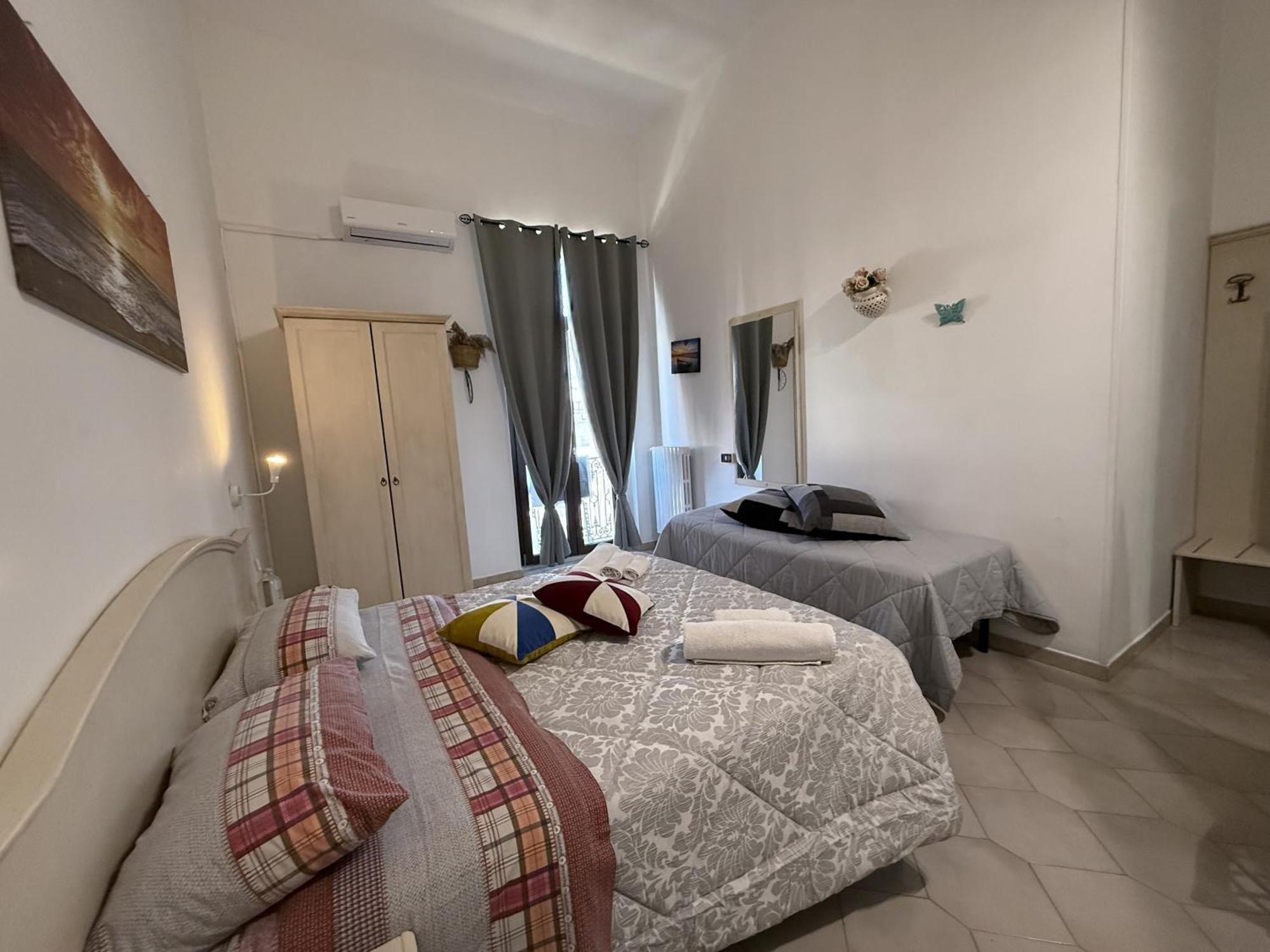 Bed & Breakfast Station 3*