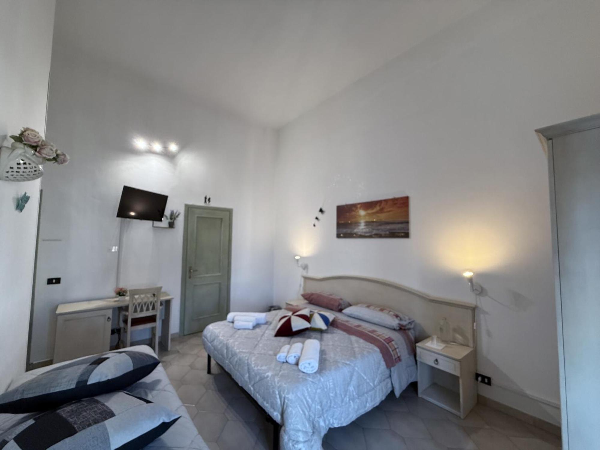 Station Bed & Breakfast Brindisi