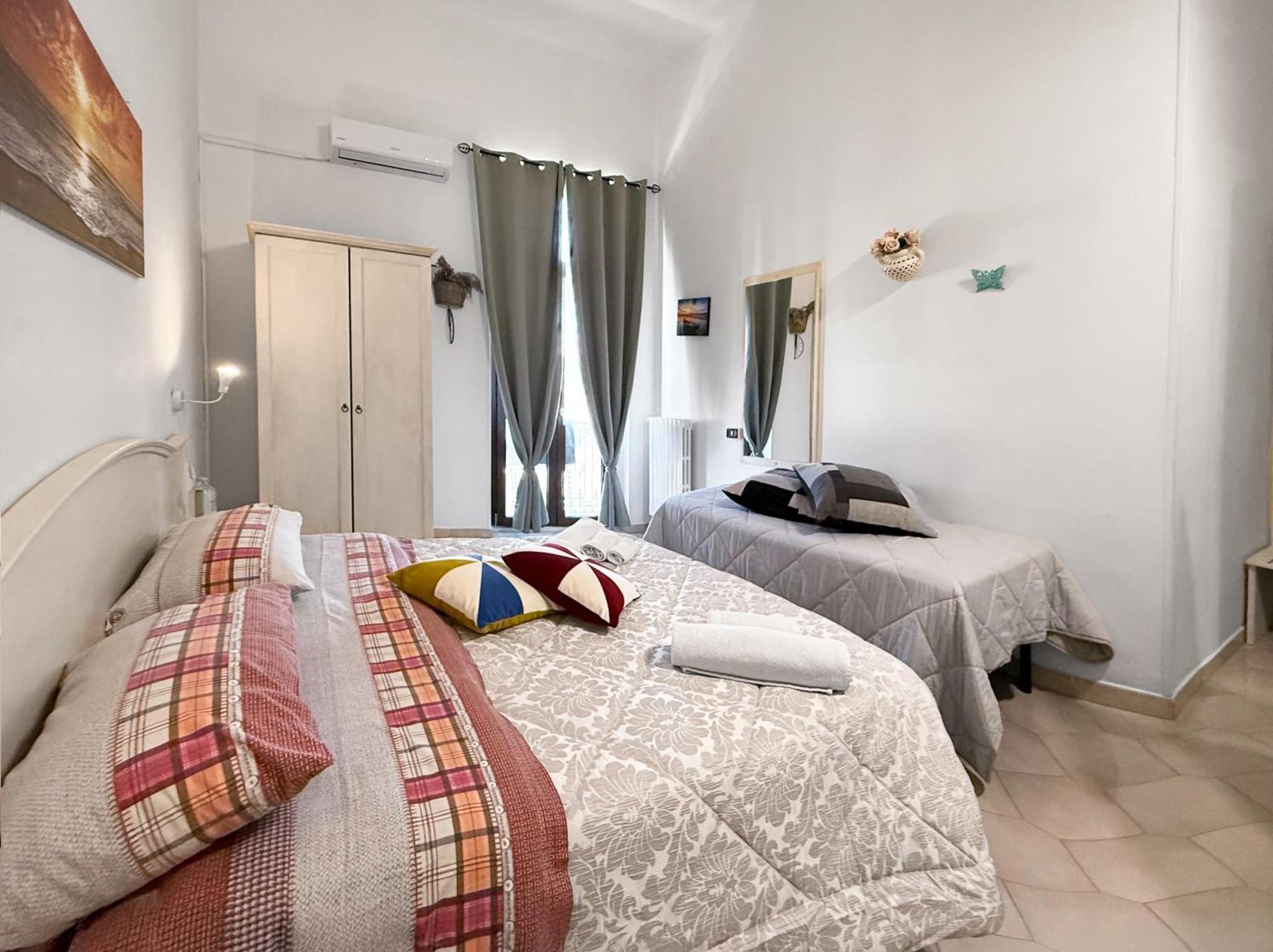 Bed & Breakfast Station 3*