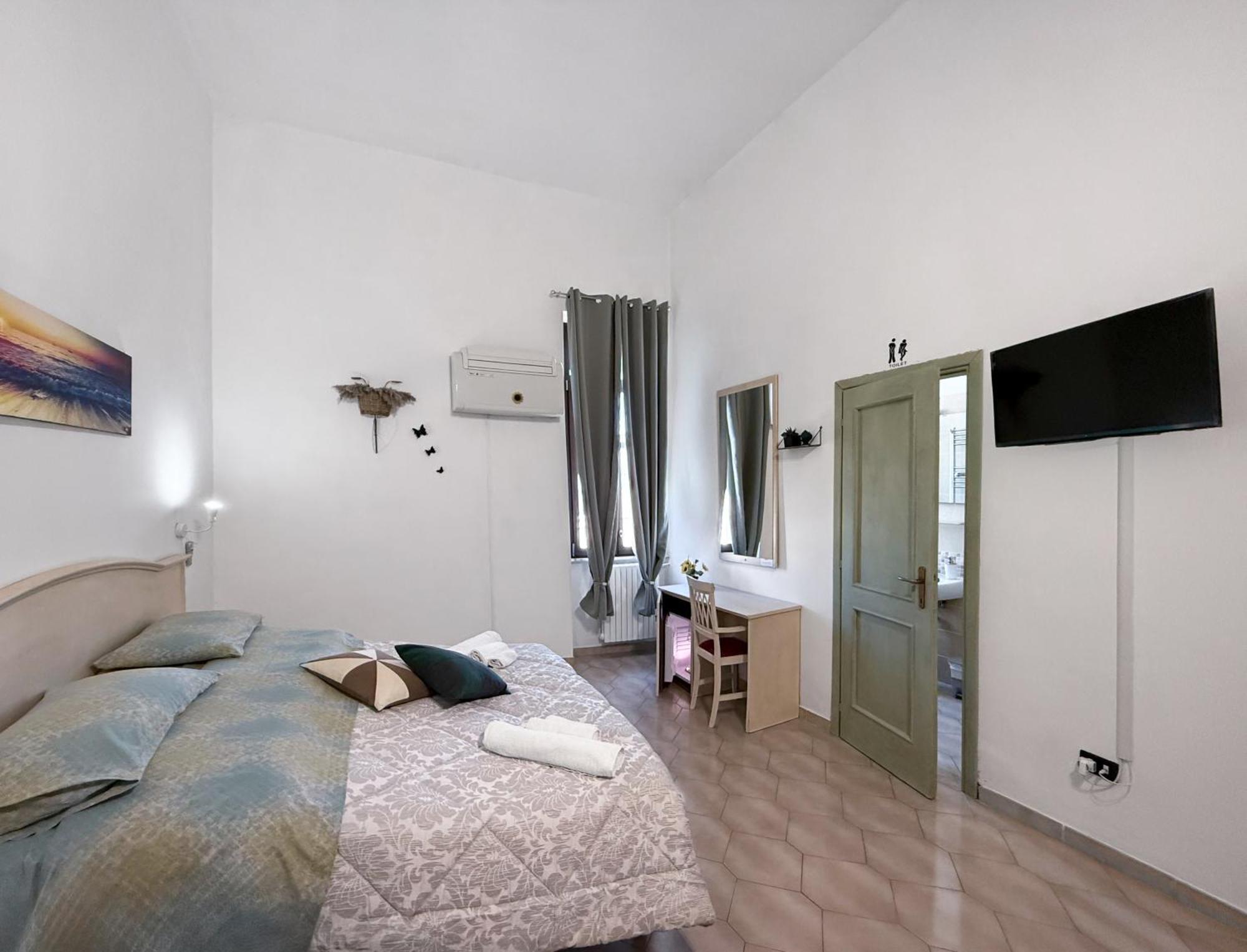 Bed & Breakfast Station Brindisi