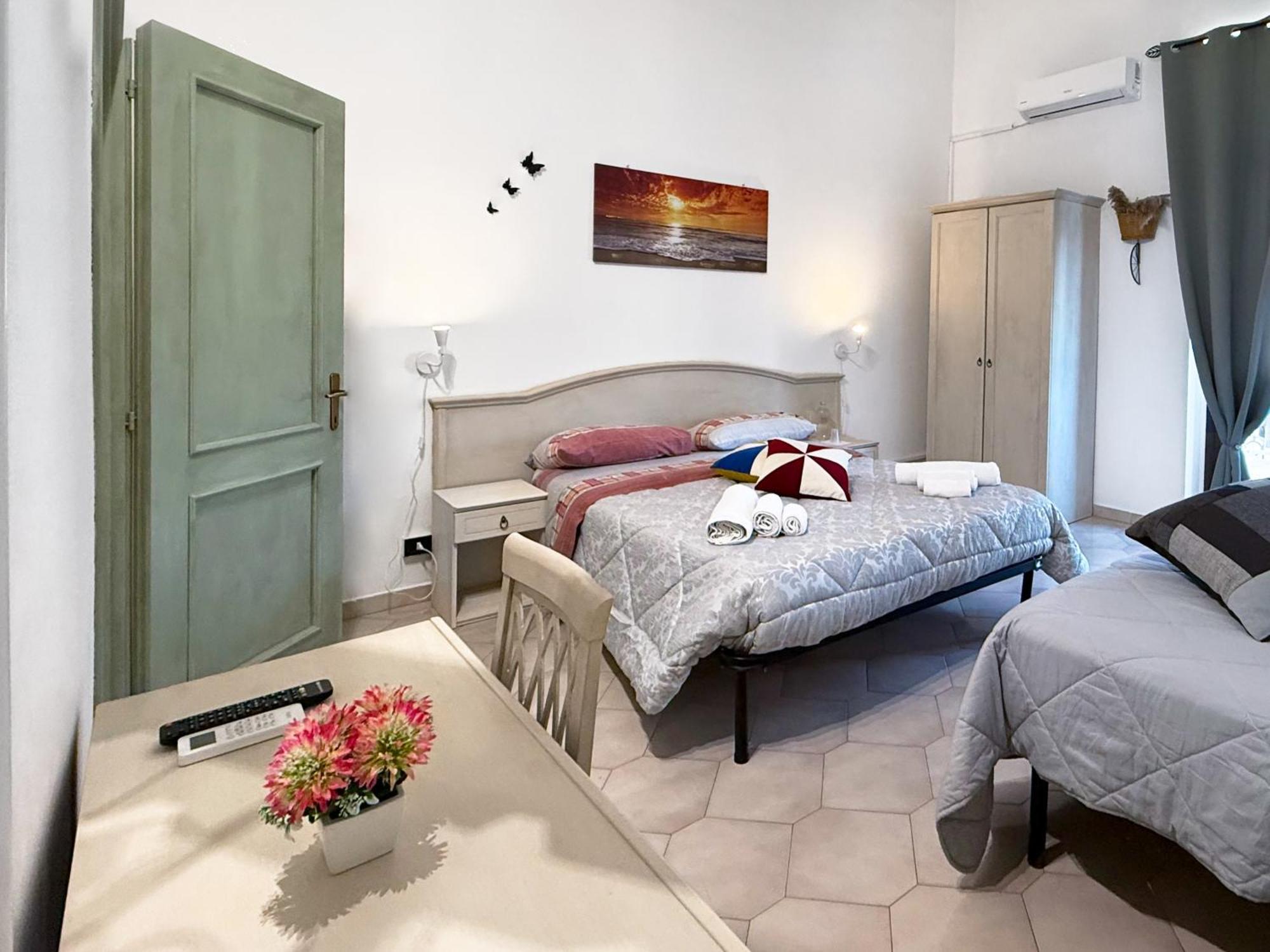 Bed & Breakfast Station Brindisi