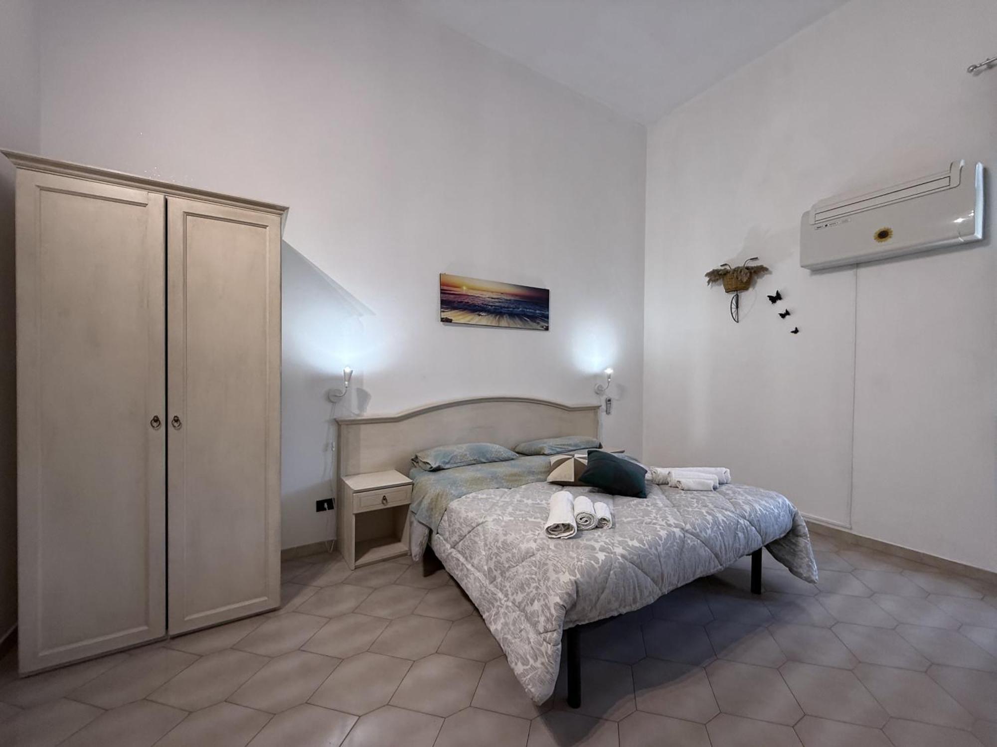 Bed & Breakfast Station Brindisi