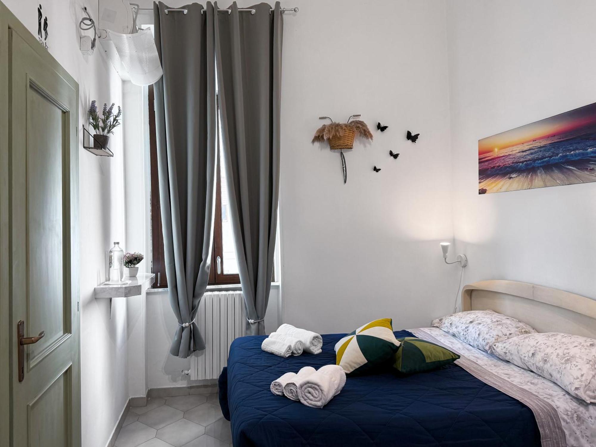 Bed & Breakfast Station 3*