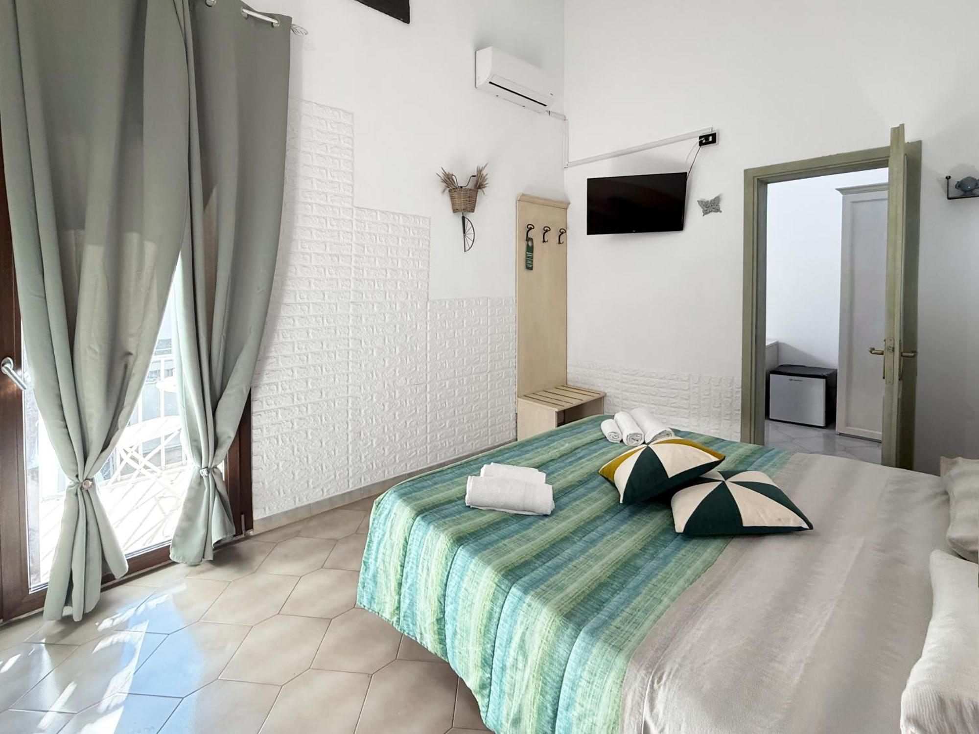 Bed & Breakfast Station Brindisi