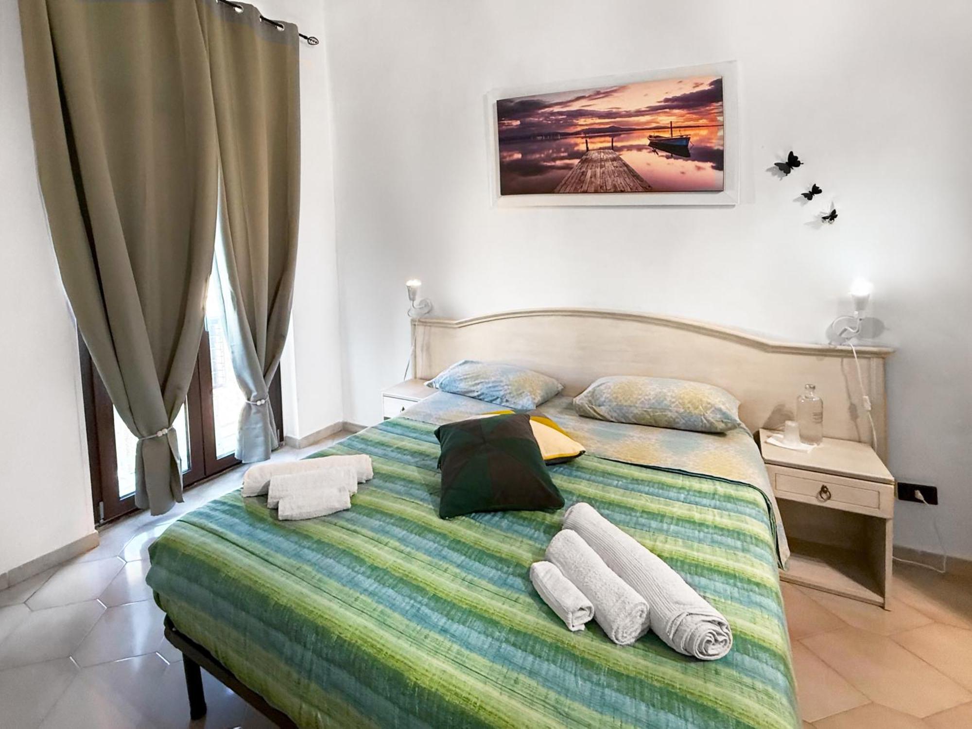 Bed & Breakfast Station 3*